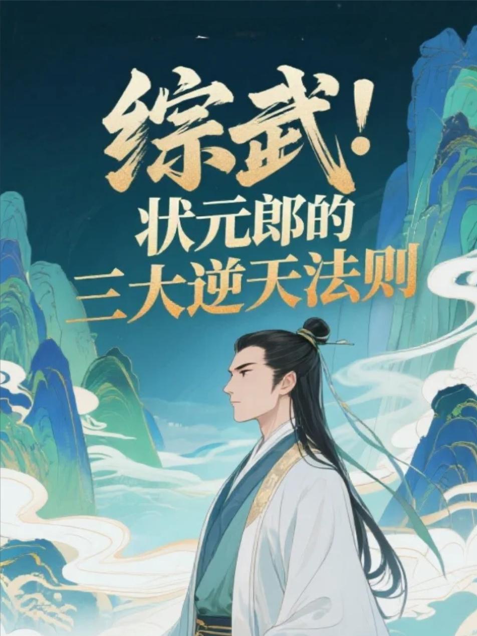 状元郎总不及格by 状元郎总不及格by