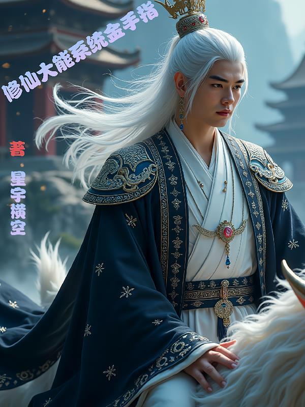 修仙大能洪峰 修仙大能洪峰